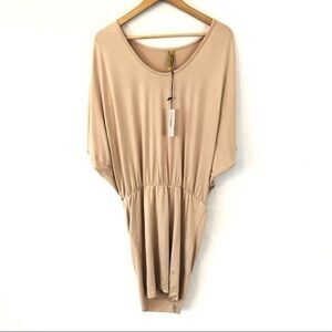 Rachel Pally Raleigh Dress in Bamboo